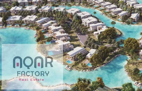 3 Bedroom Chalet for Sale in North Coast, Matruh - قرية-ليف-سيزار-راس-الحكمة. jpg