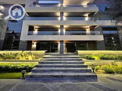 3 Bedroom Apartment for Sale in Shorouk City, Cairo - 797ed1e2-169c-435c-90bc-d7b20d0ea8e1. jpg