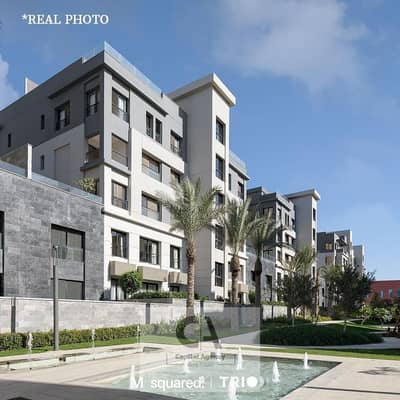 فلیٹ 3 غرف نوم للبيع في القاهرة الجديدة، القاهرة - WhatsApp Image 2025-04-17 at 12.39. 21 PM. jpeg