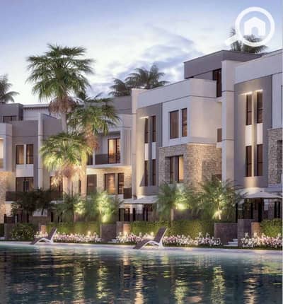 4 Bedroom Townhouse for Sale in Sheikh Zayed, Giza - WhatsApp Image 2025-10-29 at 12.18. 07 AM (2). jpeg 4 Bedroom Townhouse for Sale in Sheikh Zayed, Giza - WhatsApp Image 2025-10-29 at 12.18. 07 AM (2). jpeg
