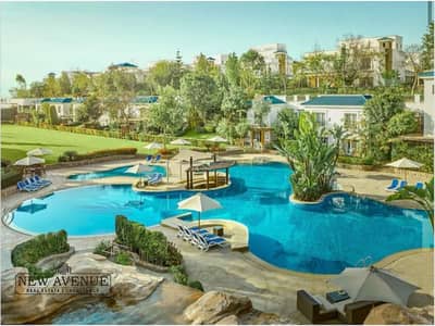 دوبلكس 3 غرف نوم للبيع في القاهرة الجديدة، القاهرة - WhatsApp Image 2025-10-23 at 1.41. 30 PM (1). jpg دوبلكس 3 غرف نوم للبيع في القاهرة الجديدة، القاهرة - WhatsApp Image 2025-10-23 at 1.41. 30 PM (1). jpg