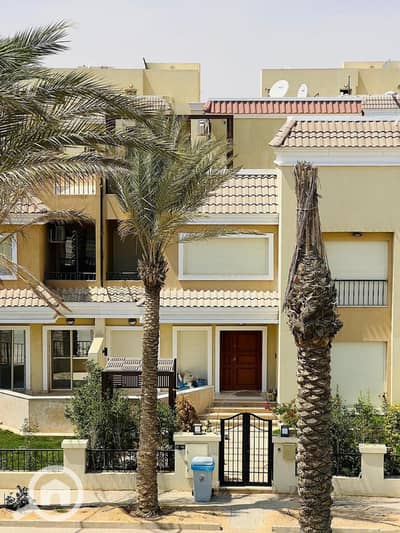 3 Bedroom Townhouse for Sale in Mostakbal City, Cairo - WhatsApp Image 2025-05-25 at 14.55. 54. jpeg