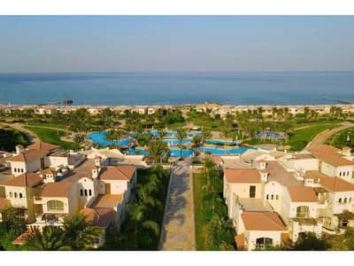 شاليه 3 غرف نوم للبيع في العين السخنة، السويس - WhatsApp Image 2025-10-23 at 1.43. 39 PM (1). jpg