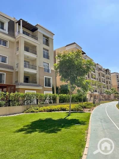 فلیٹ 3 غرف نوم للبيع في مدينة المستقبل، القاهرة - WhatsApp Image 2025-05-25 at 14.55. 58. jpeg