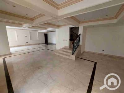 4 Bedroom Duplex for Rent in New Cairo, Cairo - 1000282359. jpg