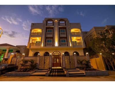 3 Bedroom Flat for Sale in New Cairo, Cairo - WhatsApp Image 2025-10-21 at 5.58. 44 PM. jpg