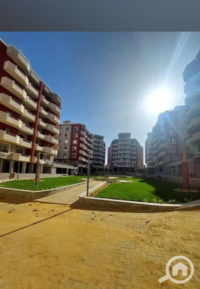 3 Bedroom Apartment for Sale in New Cairo, Cairo - WhatsApp Image 2025-10-28 at 11.56. 29 PM. jpeg