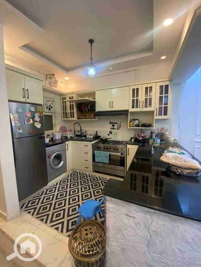 2 Bedroom Apartment for Sale in Sheikh Zayed, Giza - 1000279286. jpg