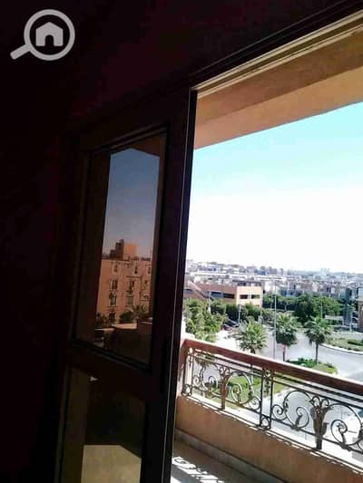 فلیٹ 3 غرف نوم للايجار في الشيخ زايد، الجيزة - 1000308335. jpg