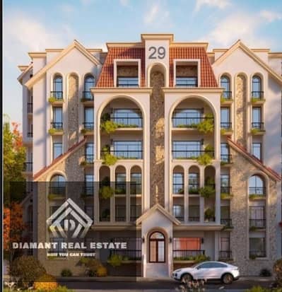 شقة 3 غرف نوم للبيع في القاهرة الجديدة، القاهرة - WhatsApp Image 2025-09-24 at 8.36. 11 PM. jpeg