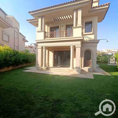 4 Bedroom Villa for Sale in Madinaty, Cairo - 1000781230. heic