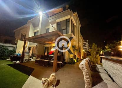 توين هاوس 5 غرف نوم للبيع في القاهرة الجديدة، القاهرة - WhatsApp Image 2025-10-27 at 6.27. 24 PM (2). jpeg