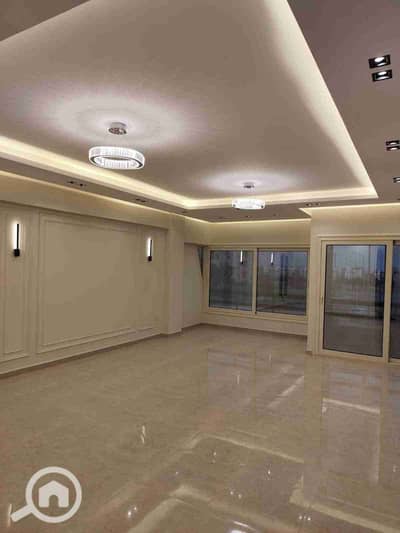 3 Bedroom Apartment for Rent in Sheikh Zayed, Giza - 1000159707. jpg