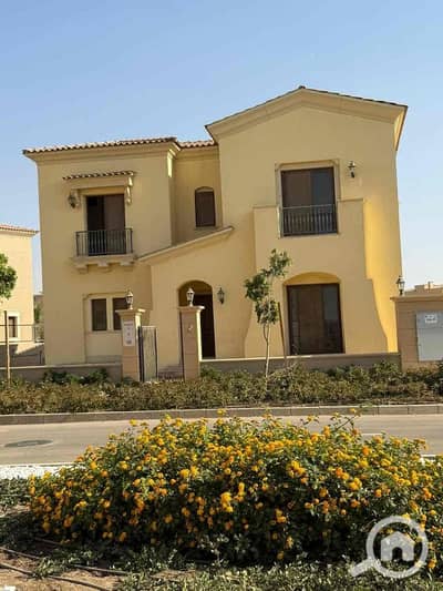 تاون هاوس 4 غرف نوم للبيع في القاهرة الجديدة، القاهرة - 674d5ca0-1cdd-4875-9ff9-064a27e0ed8c. jpg