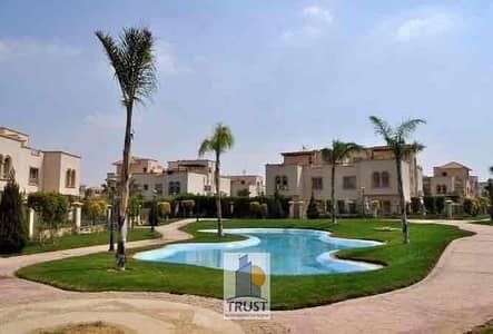 فیلا 5 غرف نوم للبيع في الشيخ زايد، الجيزة - IMG_9540. jpg