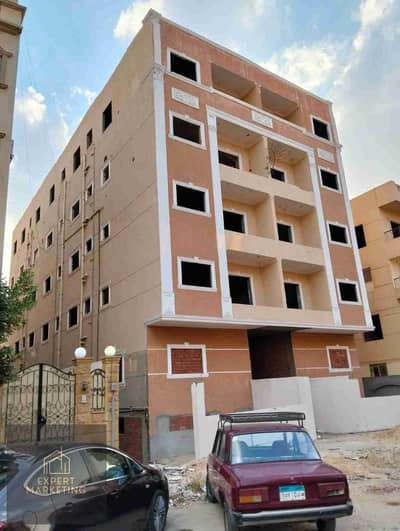 3 Bedroom Apartment for Sale in Shorouk City, Cairo - 1000139477. jpg