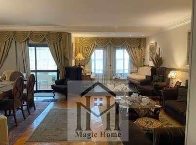 3 Bedroom Apartment for Sale in Mokattam, Cairo - b1418d36-cd9f-425c-911d-3223be742251. jpg
