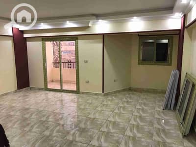 3 Bedroom Flat for Rent in Maadi, Cairo - 1000070019. jpg