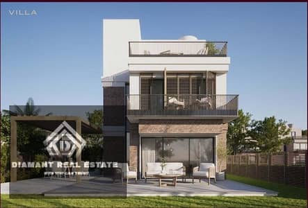 فیلا 3 غرف نوم للبيع في مدينة المستقبل، القاهرة - WhatsApp Image 2024-12-25 at 12.05. 25 PM (2). jpeg فیلا 3 غرف نوم للبيع في مدينة المستقبل، القاهرة - WhatsApp Image 2024-12-25 at 12.05. 25 PM (2). jpeg