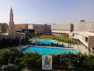 2 Bedroom Apartment for Rent in Sheikh Zayed, Giza - IMG_7774. jpg 2 Bedroom Apartment for Rent in Sheikh Zayed, Giza - IMG_7774. jpg