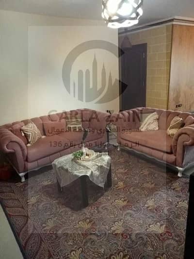 3 Bedroom Flat for Sale in New Cairo, Cairo - IMG-20251028-WA0023. jpg