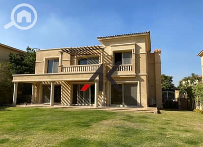 4 Bedroom Villa for Rent in New Cairo, Cairo - WhatsApp Image 2025-10-27 at 2.29. 48 PM (5). jpeg