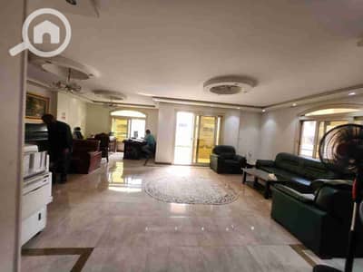 مکتب  للايجار في مصر الجديدة، القاهرة - 108666. jpg