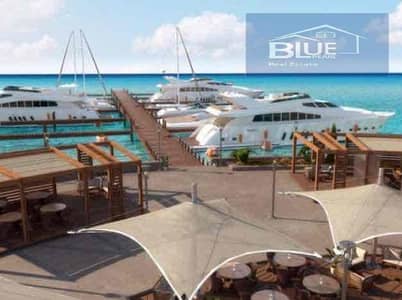 1 Bedroom Chalet for Sale in North Coast, Matruh - IMG_9372. jpg