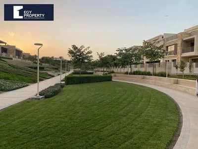 3 Bedroom Villa for Sale in New Cairo, Cairo - WhatsApp Image 2025-10-20 at 3.55. 39 PM (2). jpeg