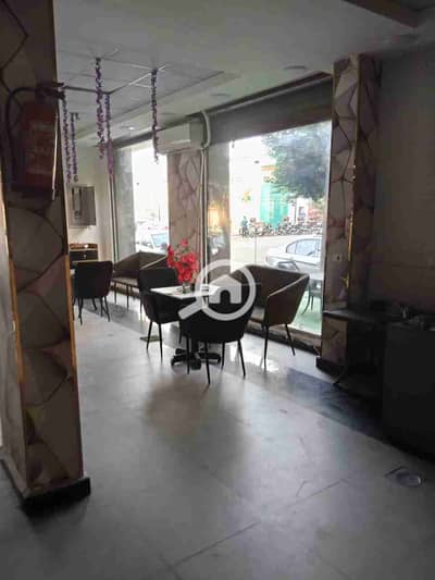 محلات تجارية  للايجار في مصر الجديدة، القاهرة - 125805. jpg