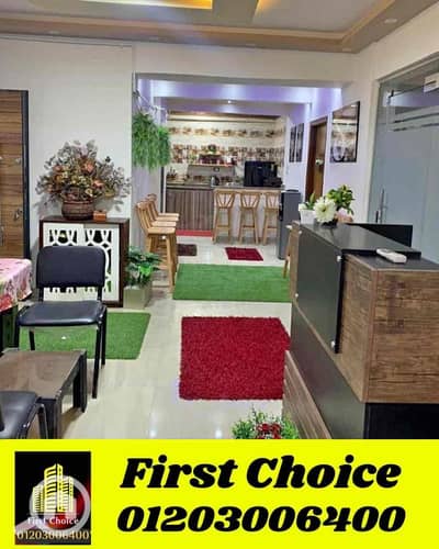 Office for Rent in Sidi Beshr, Alexandria - dffae415-3649-4ce8-b8fd-09c6fb73289a. jpg