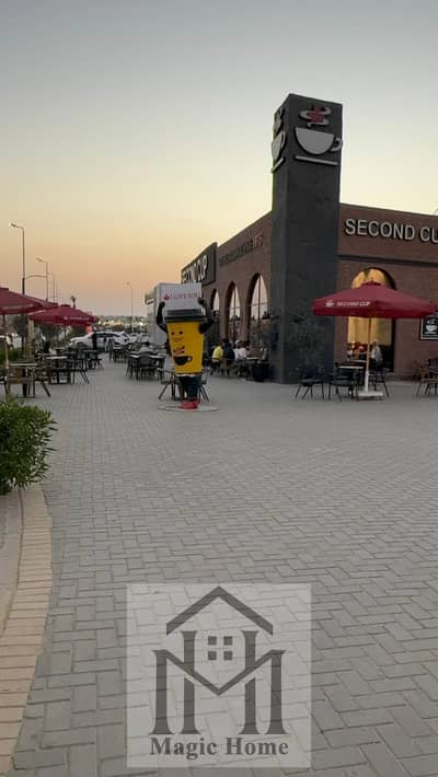 مطعم و كافيه  للايجار في 6 أكتوبر، الجيزة - 06572bb7-432d-4428-b212-a18d5f13792c. jpg