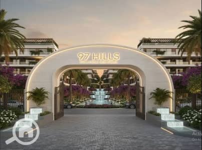 فیلا 5 غرف نوم للبيع في القاهرة الجديدة، القاهرة - Capture2. PNG