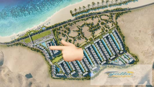 2 Bedroom Chalet for Sale in Ain Sukhna, Suez - WhatsApp Image 2025-10-28 at 13.50. 20. jpeg