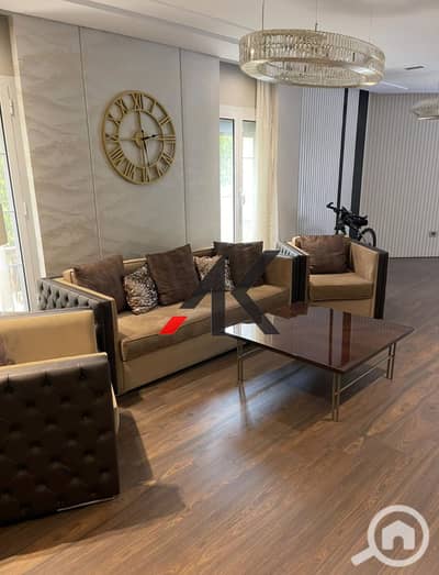 3 Bedroom iVilla for Rent in New Cairo, Cairo - WhatsApp Image 2025-10-27 at 4.44. 55 PM (2). jpeg