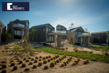 2 Bedroom Penthouse for Sale in Soma Bay, Red Sea - WhatsApp Image 2025-08-05 at 5.03. 10 PM (13). jpeg