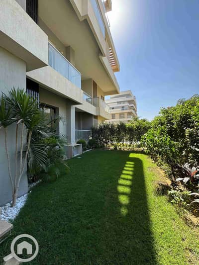 2 Bedroom Apartment for Rent in New Cairo, Cairo - 356676. jpg