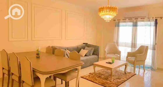 2 Bedroom Apartment for Rent in New Cairo, Cairo - IMG_٢٠٢٥١٠٢٨_١٤٠٣٣٩. jpg