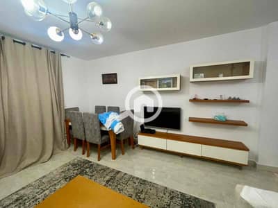 فلیٹ 1 غرفة نوم للايجار في القاهرة الجديدة، القاهرة - 518d2ea0-b038-4f7b-ad34-36c0fc33fad7. jpg