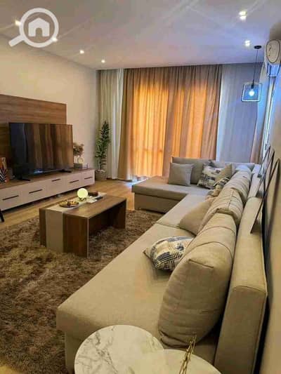 3 Bedroom Flat for Rent in New Cairo, Cairo - IMG_٢٠٢٥١٠٢٨_١٣٤٤٤٧. jpg 3 Bedroom Flat for Rent in New Cairo, Cairo - IMG_٢٠٢٥١٠٢٨_١٣٤٤٤٧. jpg