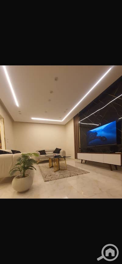 شقة فندقية 1 غرفة نوم للايجار في زهراء المعادى، القاهرة - IMG_0158. png