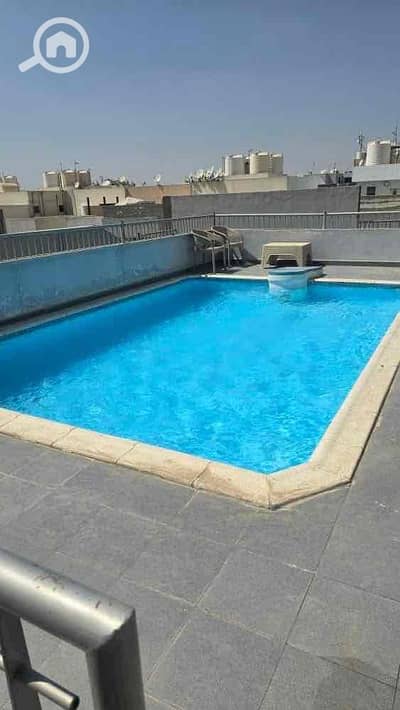 شقة 3 غرف نوم للايجار في زهراء المعادى، القاهرة - IMG_0856. jpg