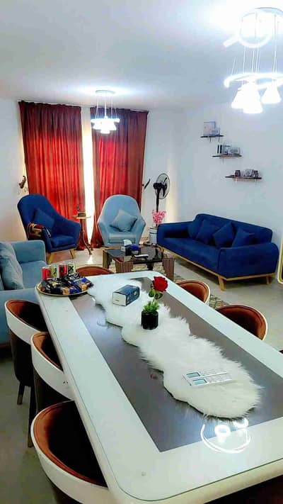 شقة 3 غرف نوم للايجار في مدينتي، القاهرة - 1001005243. jpg