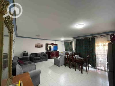 3 Bedroom Flat for Sale in New Cairo, Cairo - IMG-20251029-WA0020. jpg 3 Bedroom Flat for Sale in New Cairo, Cairo - IMG-20251029-WA0020. jpg