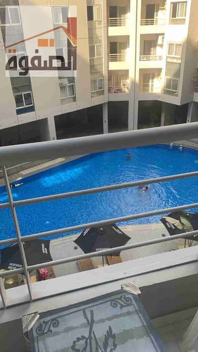 شقة 2 غرفة نوم للايجار في زهراء المعادى، القاهرة - IMG-20241020-WA0043. jpg