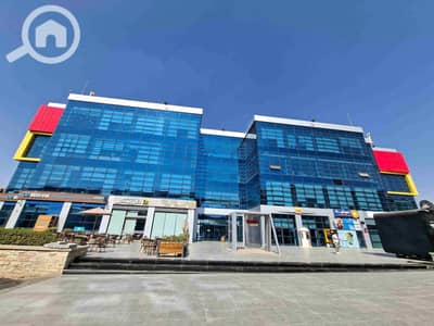 مکتب  للايجار في القاهرة الجديدة، القاهرة - 1000098066. jpg