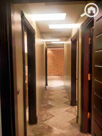 فلیٹ 3 غرف نوم للايجار في زهراء المعادى، القاهرة - 1000070236. jpg