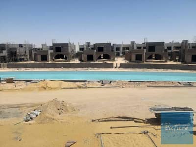 5 Bedroom Twin House for Sale in North Coast, Matruh - 13785efb-f19e-4e49-b71b-8c79eaf00bdd. jpg