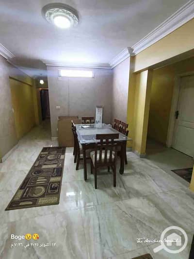 شقة 3 غرف نوم للايجار في مصر الجديدة، القاهرة - IMG-20251029-WA0020. jpg