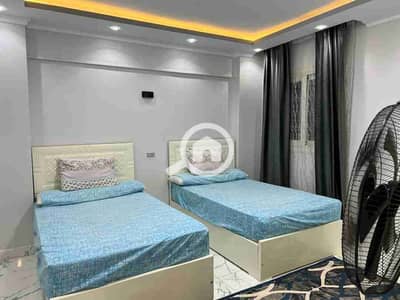 3 Bedroom Flat for Rent in Sheikh Zayed, Giza - 1000404477. jpg